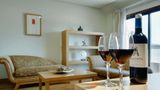 Hesperia Vigo Suite