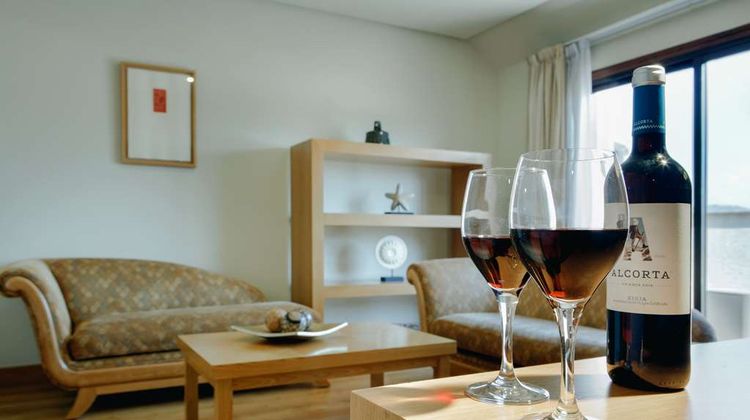 Hesperia Vigo Suite