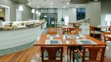 Hesperia Vigo Restaurant