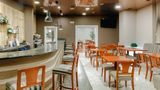 Hesperia Vigo Restaurant