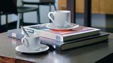 <b>Hesperia Barcelona Fira Suites Suite</b>. Images powered by <a href="https://iceportal.shijigroup.com/" title="IcePortal" target="_blank">IcePortal</a>.