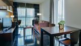 <b>Hesperia Barcelona Fira Suites Room</b>. Images powered by <a href="https://iceportal.shijigroup.com/" title="IcePortal" target="_blank">IcePortal</a>.
