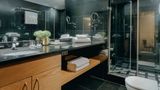<b>Hesperia Barcelona Fira Suites Room</b>. Images powered by <a href="https://iceportal.shijigroup.com/" title="IcePortal" target="_blank">IcePortal</a>.