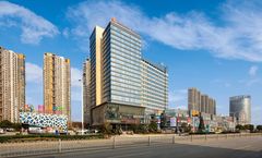 Ramada Plaza by Wyndham Xiangyang