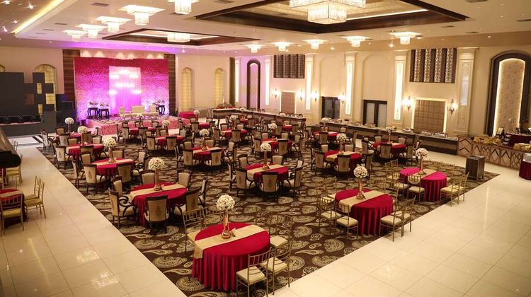 Ramada by Wyndham Kapurthala Ballroom