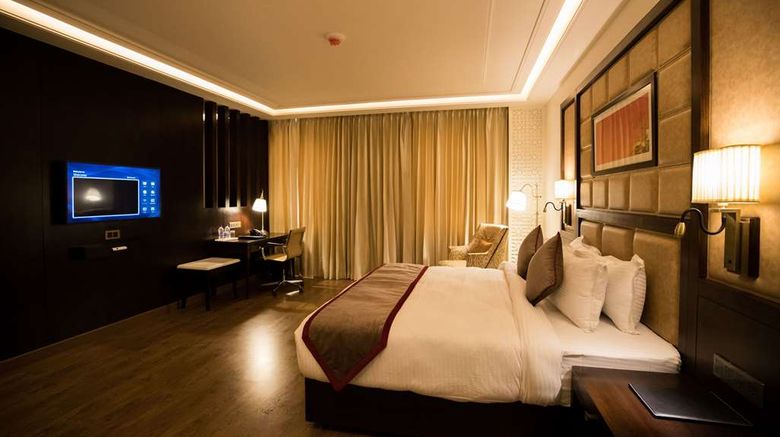 <b>Ramada by Wyndham Kapurthala Suite</b>. Images powered by <a href="https://iceportal.shijigroup.com/" title="IcePortal" target="_blank">IcePortal</a>.