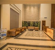 Ramada by Wyndham Kapurthala Lobby