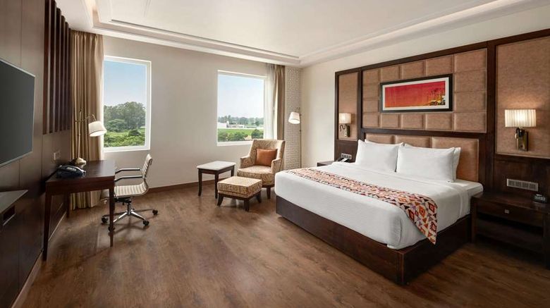 <b>Ramada by Wyndham Kapurthala Suite</b>. Images powered by <a href="https://iceportal.shijigroup.com/" title="IcePortal" target="_blank">IcePortal</a>.