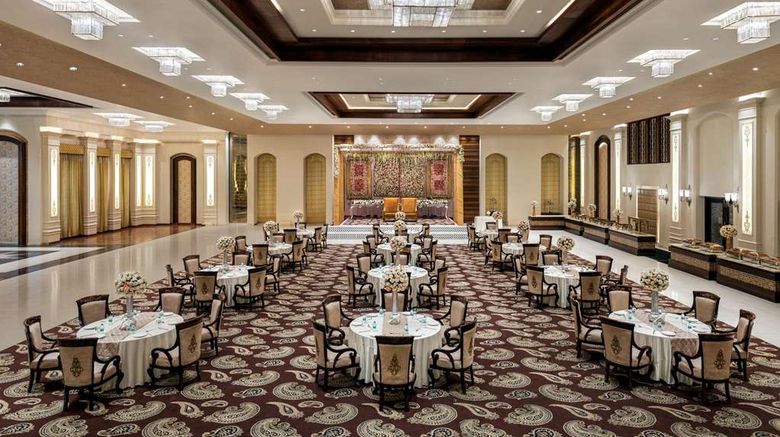 <b>Ramada by Wyndham Kapurthala Meeting</b>. Images powered by <a href="https://iceportal.shijigroup.com/" title="IcePortal" target="_blank">IcePortal</a>.