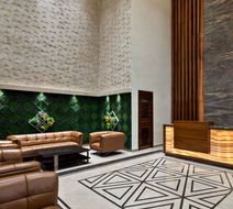Ramada by Wyndham Kapurthala Lobby