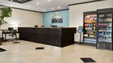 Baymont by Wyndham Monterey Park Lobby