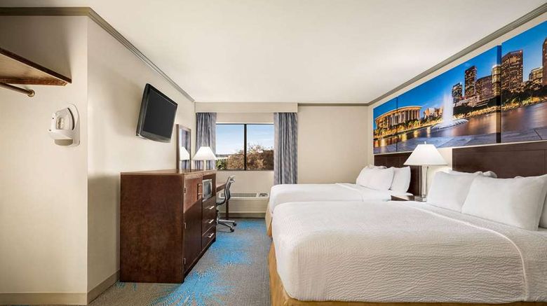 <b>Baymont by Wyndham Monterey Park Room</b>. Images powered by <a href="https://iceportal.shijigroup.com/" title="IcePortal" target="_blank">IcePortal</a>.