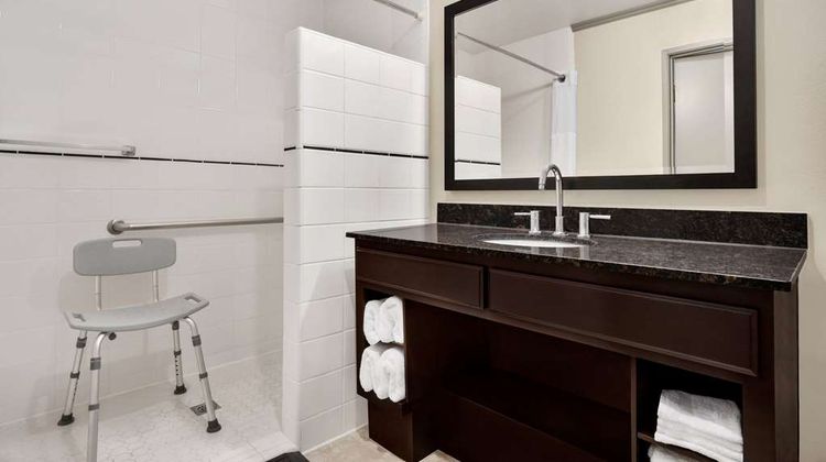 Baymont by Wyndham Monterey Park Room
