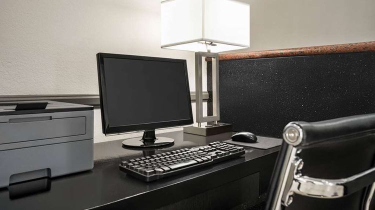 Baymont by Wyndham Monterey Park Other