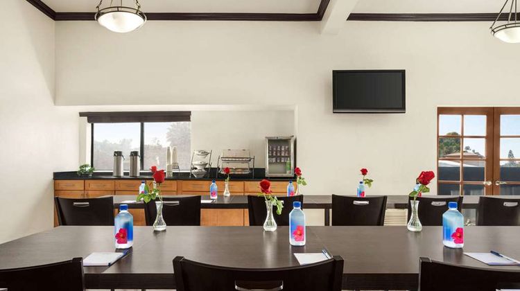 Baymont by Wyndham Monterey Park Meeting