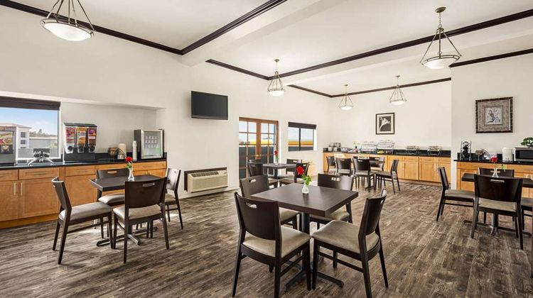 Baymont by Wyndham Monterey Park Other