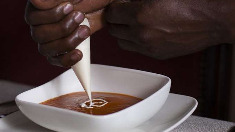<b>The Bishops House Rwanda Restaurant</b>. Images powered by <a href="https://iceportal.shijigroup.com/" title="IcePortal" target="_blank">IcePortal</a>.
