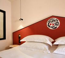 La Villa Duflot Room