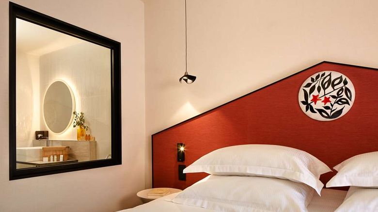 <b>La Villa Duflot Room</b>. Images powered by <a href="https://iceportal.shijigroup.com/" title="IcePortal" target="_blank">IcePortal</a>.