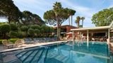 La Villa Duflot Pool