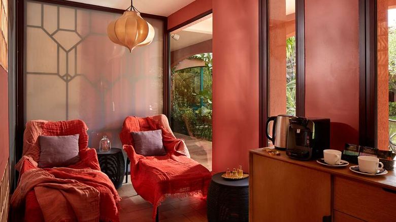 <b>La Villa Duflot Lobby</b>. Images powered by <a href="https://iceportal.shijigroup.com/" title="IcePortal" target="_blank">IcePortal</a>.