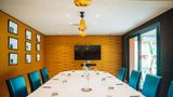 La Villa Duflot Meeting