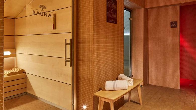 <b>La Villa Duflot Spa</b>. Images powered by <a href="https://iceportal.shijigroup.com/" title="IcePortal" target="_blank">IcePortal</a>.