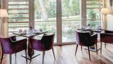 Le Chateau Du Bost Restaurant