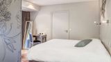 Le Chateau Du Bost Room