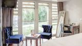 Le Chateau Du Bost Room