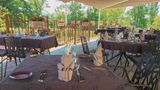 Le Chateau Du Bost Restaurant