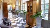 Domaine de Joinville-Chateau Hotel Lobby