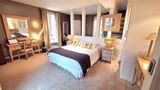 Domaine de Joinville-Chateau Hotel Room