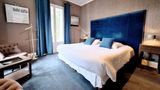 Domaine de Joinville-Chateau Hotel Room