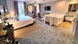 Domaine de Joinville-Chateau Hotel Room