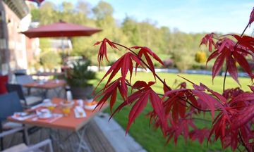 Domaine de Joinville-Chateau Hotel