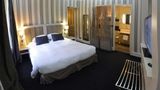Domaine de Joinville-Chateau Hotel Room