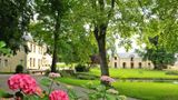 Hotel-Chateau de Bellefontaine Exterior
