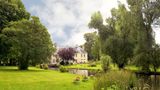 Hotel-Chateau de Bellefontaine Exterior