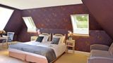 Hotel-Chateau de Bellefontaine Room