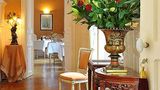 Hotel-Chateau de Bellefontaine Restaurant