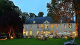 Hotel-Chateau de Bellefontaine Exterior