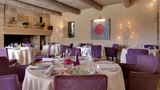 Hotel Mas de Fauchon Restaurant