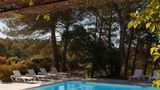Hotel Mas de Fauchon Pool