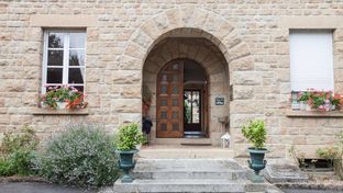 Hotel La Ramade