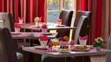 Hotel La Ramade Restaurant