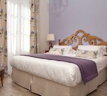 Hotel La Ramade Room