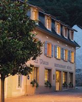 Hotel le Viscos
