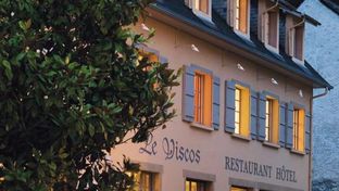 Hotel le Viscos