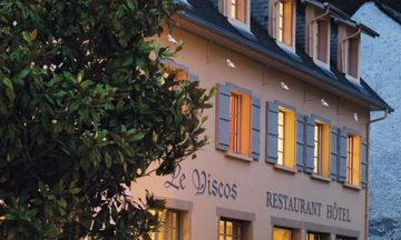 Hotel le Viscos